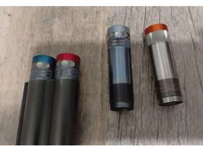 BLASER F3 compack sporting