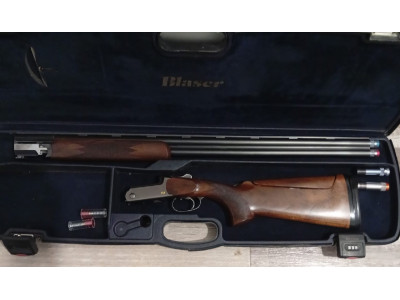 Blaser F3 Compack Sporting