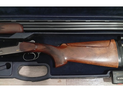 BLASER F3 compack sporting