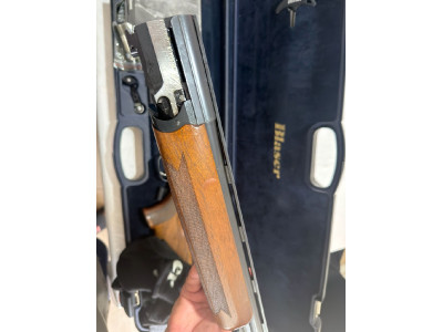 Blaser F3 competicion trap