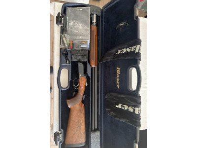 Blaser F3 Competición Trap