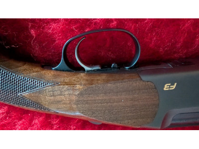 Blaser F3 Competition 12/76