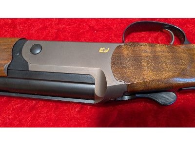 Blaser F3 Competition 12/76