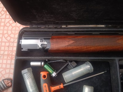Blaser F3 Sporting .