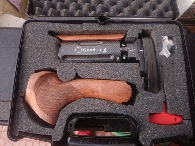 Blaser F3 Sporting .