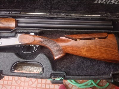 Blaser F3 Sporting .