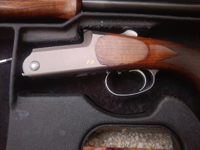 Blaser F3 Sporting .