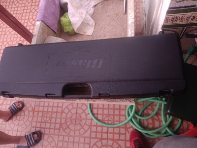 Blaser F3 Sporting .