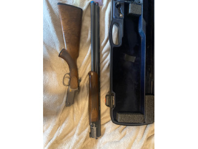 Blaser f3 superpuesta