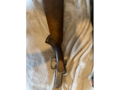 Blaser f3 superpuesta