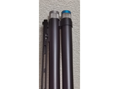 Blaser F3 Supersport Vantage