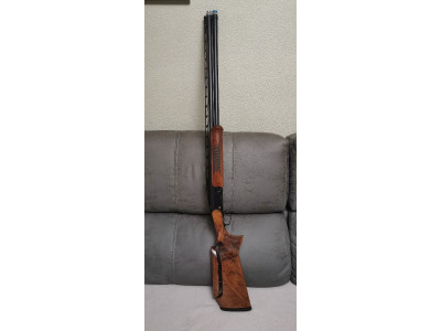 Blaser F3 Supersport Vantage