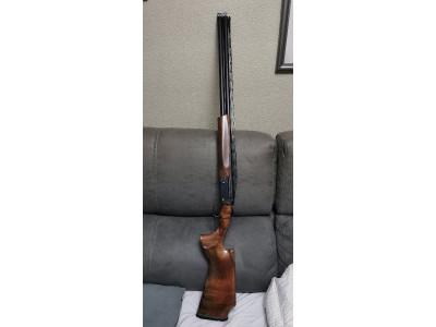 Blaser F3 Vantage Supersport