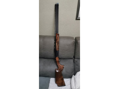 Blaser F3 Vantage Supersport