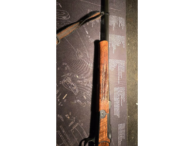 Blaser K95  270 weatherby