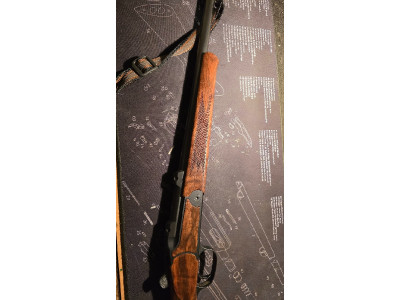 Blaser K95  270 weatherby