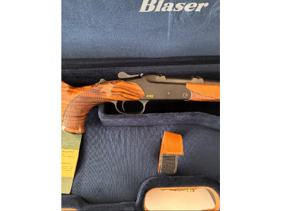 Blaser K95 Nuevo Modelo