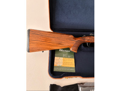 Blaser K95 nuevo modelo