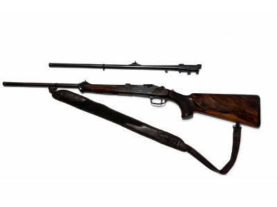 Blaser Monotiro K95 Edition