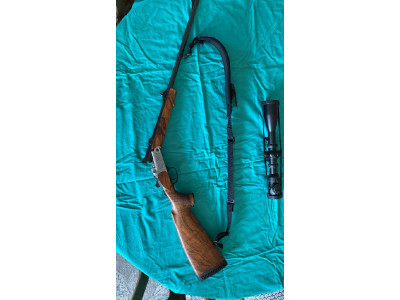Blaser monotiro k95 Luxus