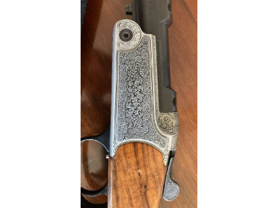 Blaser monotiro k95 Luxus