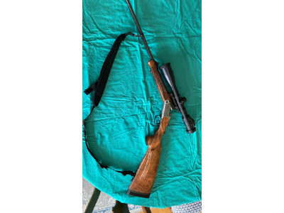 Blaser monotiro k95 Luxus