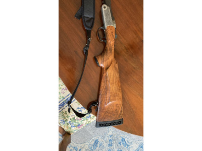 Blaser monotiro k95 Luxus