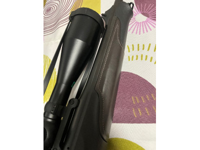 Blaser R 8 de fibra ultímate
