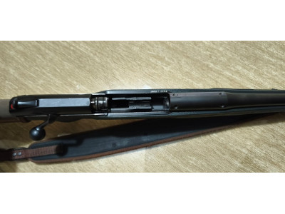 Blaser R 93 Profesional 30-06 y 9'3x62