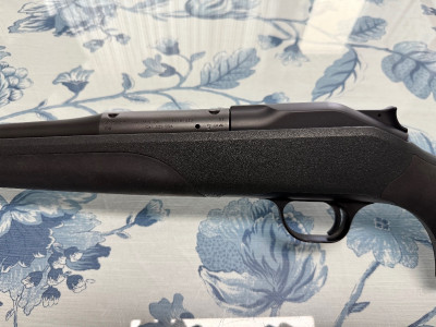 Blaser R8 308 win profesional gatillo fijo