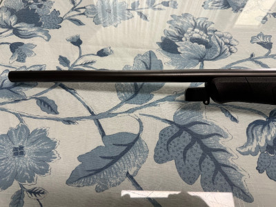 Blaser R8 308 win profesional gatillo fijo