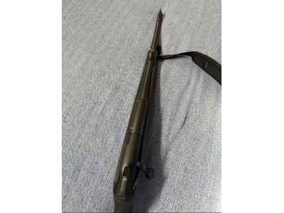 Blaser R8 8.5x55 Blaser