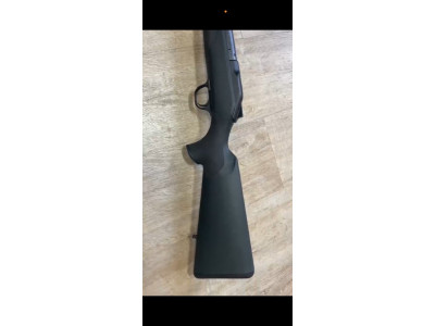 Blaser R8 calibre 270