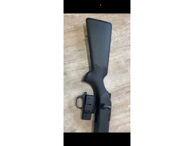 Blaser R8 calibre 270