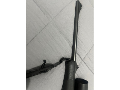 Blaser R8 calibre 30.06 c Blaser y visor Zeiss