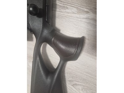 Blaser R8 lither 270wsm