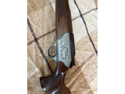 BLASER R8 LUXUS  300 WIN MAG.