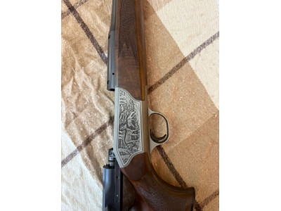 BLASER R8 LUXUS  300 WIN MAG.