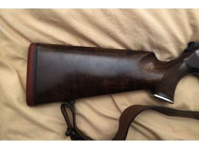 BLASER R8 LUXUS 3 CAÑONES