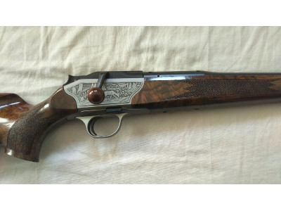 Blaser R8 Luxus 3 Cañones