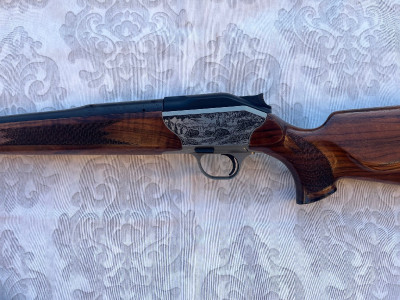 Vendo Rifle Blaser R8 Luxus Calibre 30-06 en Perfecto Estado