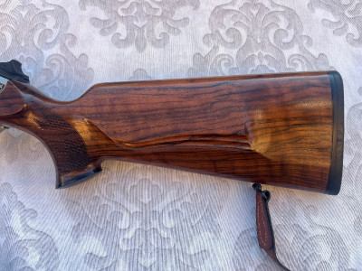 Vendo Rifle Blaser R8 Luxus Calibre 30-06 en Perfecto Estado