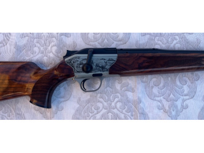 Vendo Rifle Blaser R8 Luxus Calibre 30-06 en Perfecto Estado