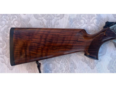 Vendo Rifle Blaser R8 Luxus Calibre 30-06 en Perfecto Estado