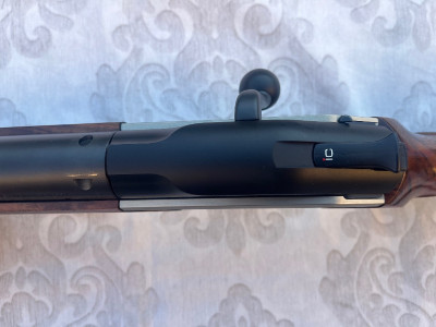 Vendo Rifle Blaser R8 Luxus Calibre 30-06 en Perfecto Estado