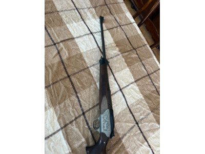 BLASER R8 LUXUS 300 WIN MAG