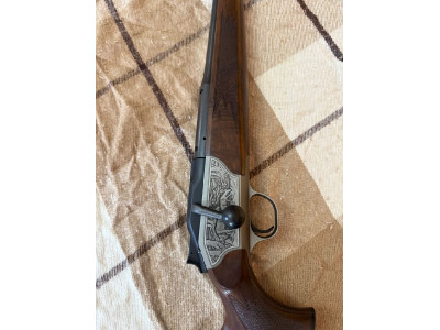 BLASER R8 LUXUS 300 WIN MAG