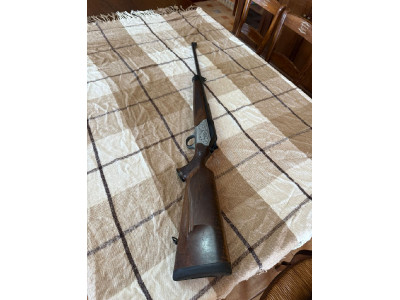 BLASER R8 LUXUS 300 WIN MAG