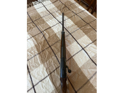 BLASER R8 LUXUS 300 WIN MAG