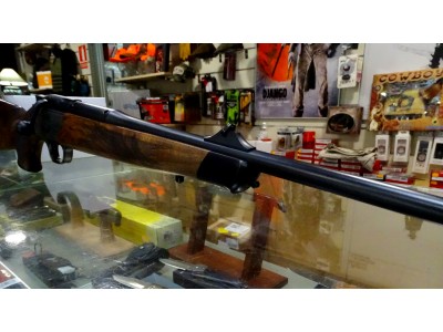 Blaser R8 Luxus 300 WM